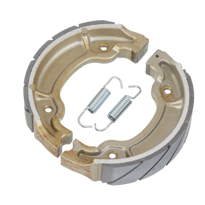 PREMIER Brake Shoes & Springs - PBS187