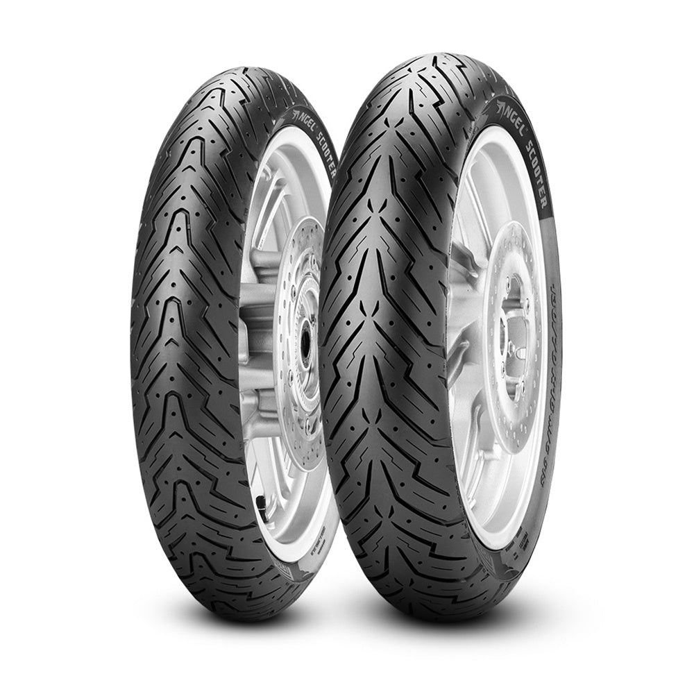 PIRELLI Angel 13 inch Scooter Tyre 53P TL FF — FORZA