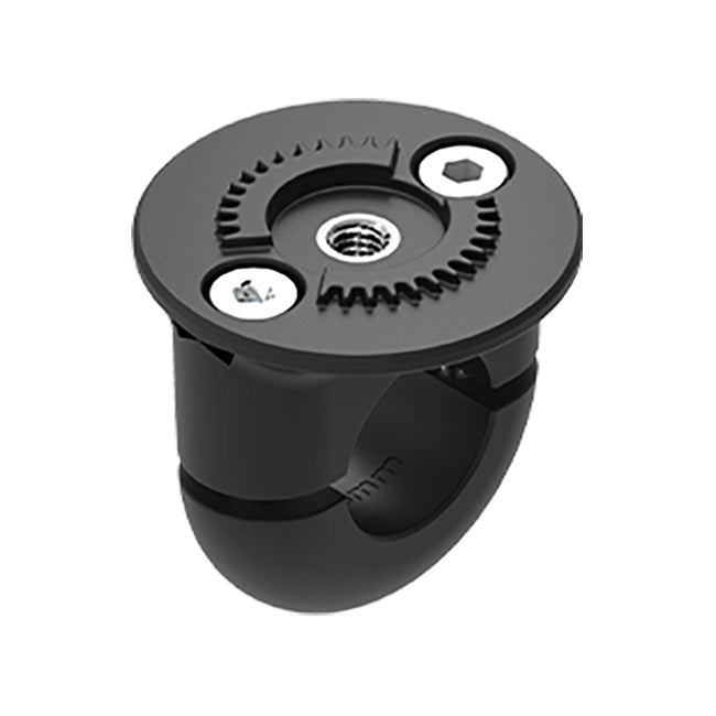 **QUAD LOCK 360 Base - Bar Clamp Small