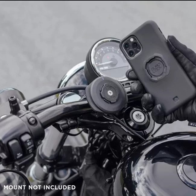 QUAD LOCK Weatherproof Wireless Charging Head