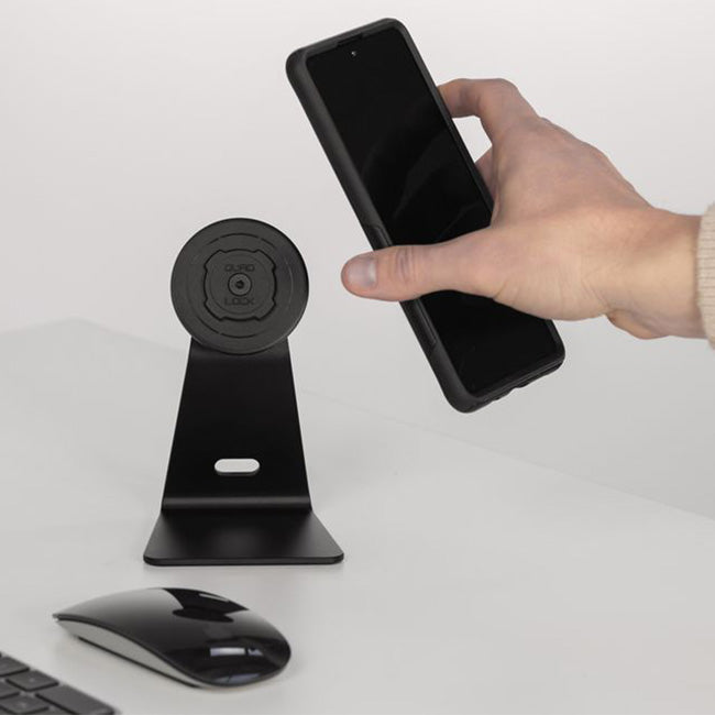 QUAD LOCK MAG Head Car/Desk