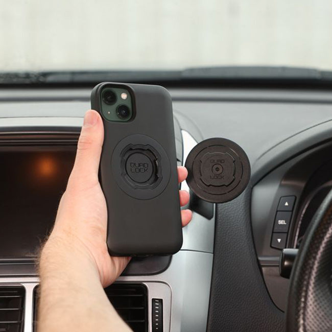QUAD LOCK MAG Head Car/Desk
