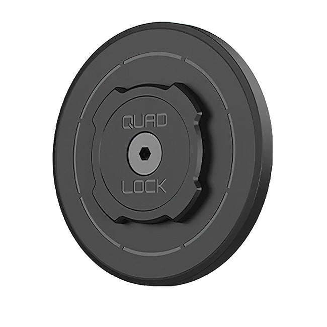 QUAD LOCK MAG Head Car/Desk