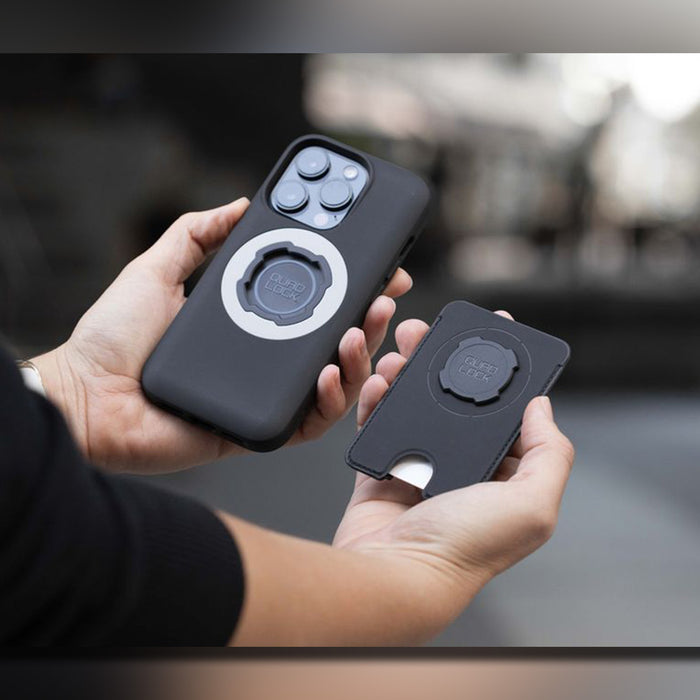 QUAD LOCK MAG Wallet