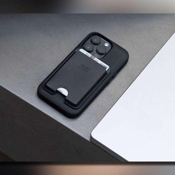 QUAD LOCK MAG Wallet