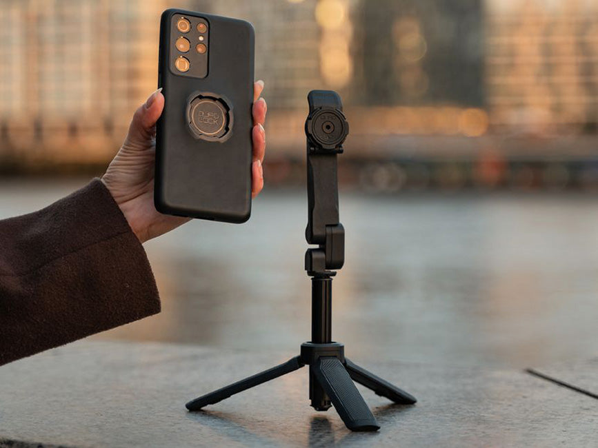 **QUAD LOCK Tripod/Selfie Stick