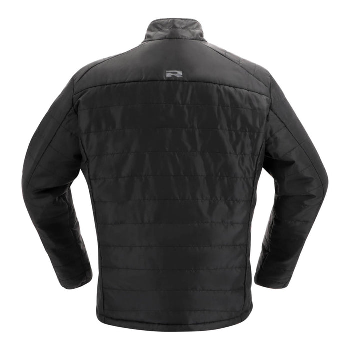 **Richa Guardian Jacket - Black