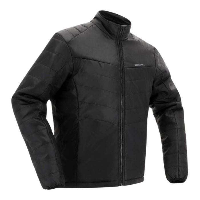 **Richa Guardian Jacket - Black