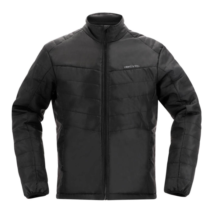 **Richa Guardian Jacket - Black