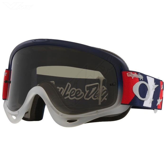 OAKLEY O-Frame Adult MX Troy Lee Design Series Goggle 2025