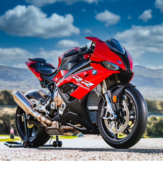 **Metzeler RACETEC TD FRONT SLICK Track Day Tyre