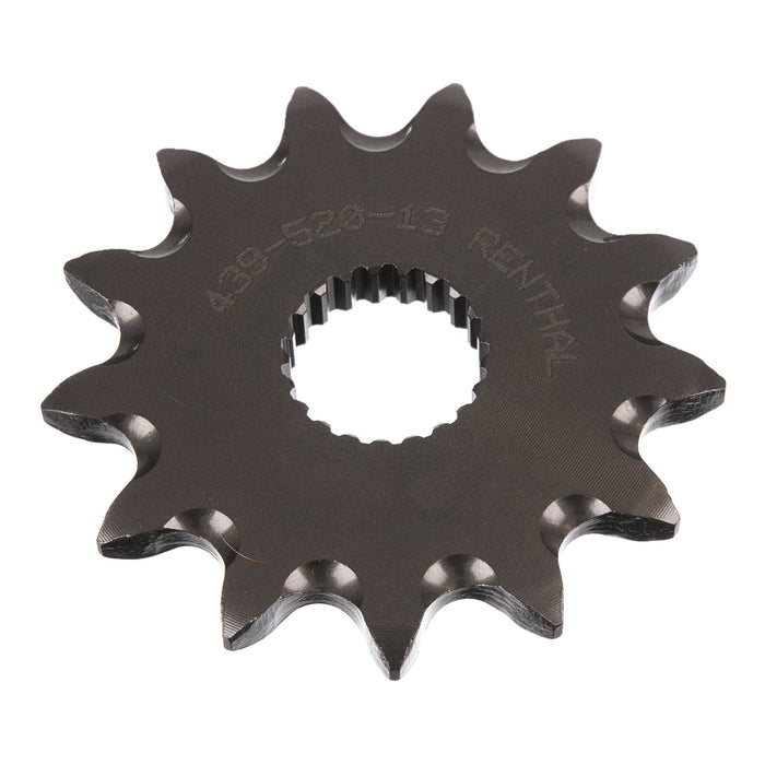 Renthal Front Sprocket Grooved - 13T 439 520