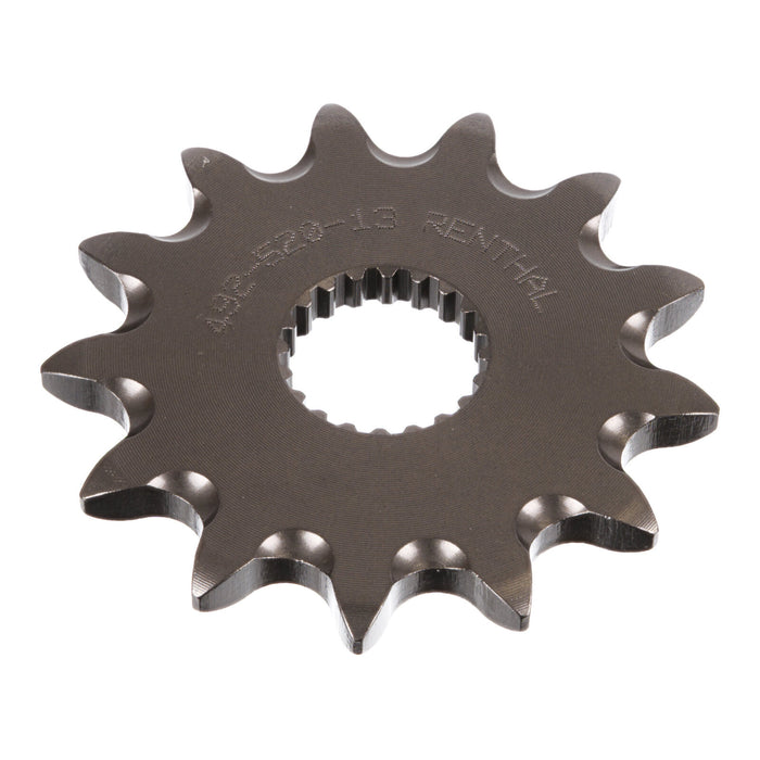 Renthal Front Sprocket Grooved - 13T 492 520