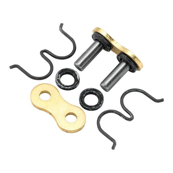 Renthal R4 SRS Road Chain 520 Rivet Link