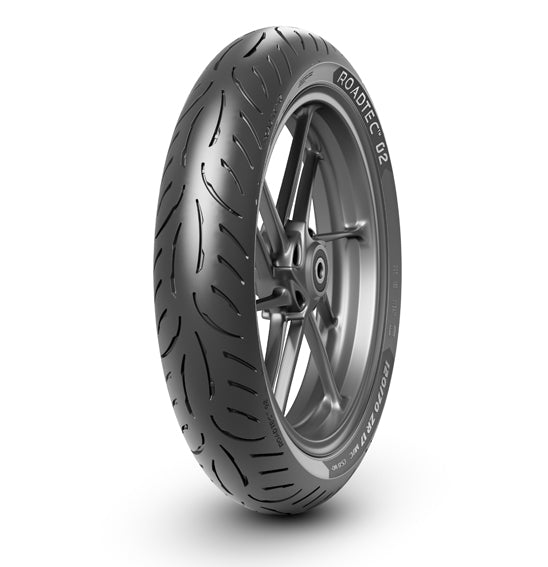 **Metzeler ROADTEC 02 REAR Super Sport Touring Tyre