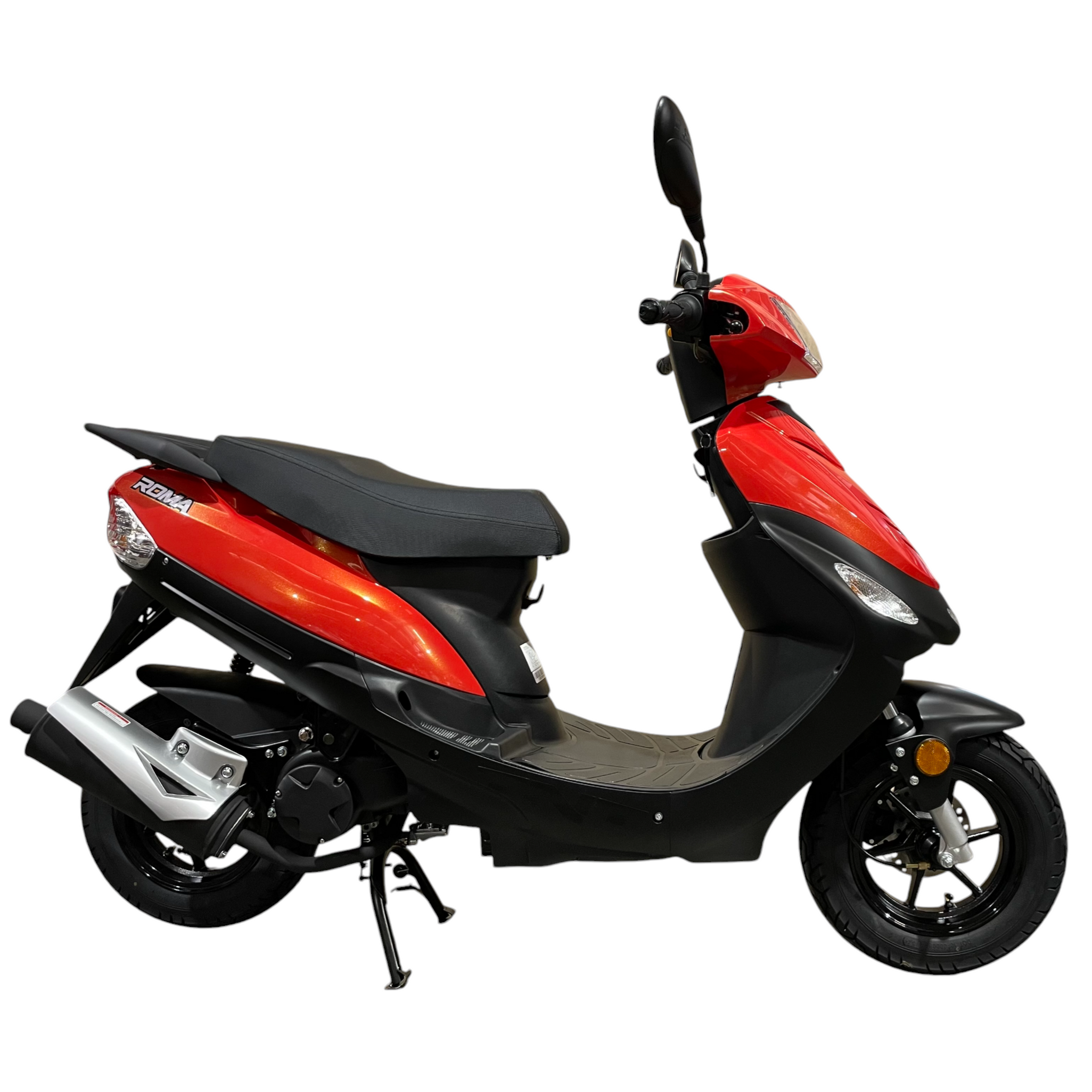 TNT Roma 50 Std 2T — FORZA
