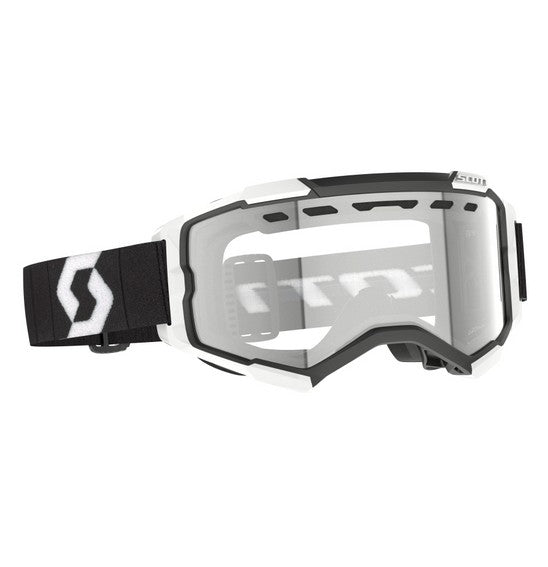 **SCOTT Fury Enduro Adult MX Goggles