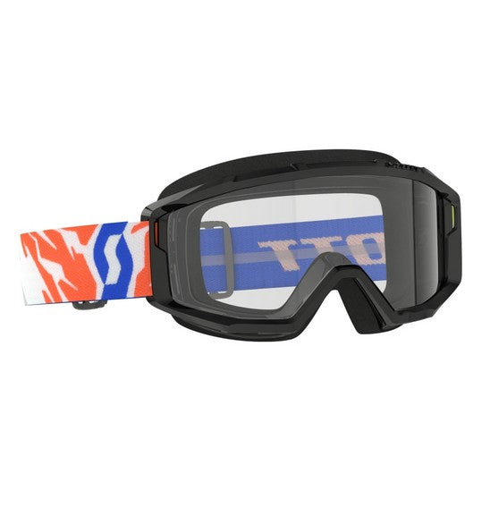 **SCOTT PRIMAL Youth MX Goggles
