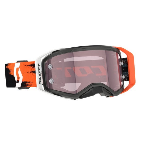 **SCOTT Prospect 2.0 AMP Adult MX Goggles