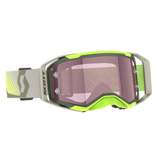 **SCOTT Prospect 2.0 AMP Adult MX Goggles