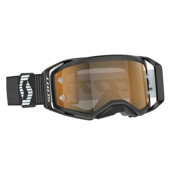 **SCOTT Prospect 2.0 AMP Chrome Adult MX Goggles