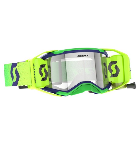 **SCOTT Prospect 2.0 WFS Adult MX Goggles