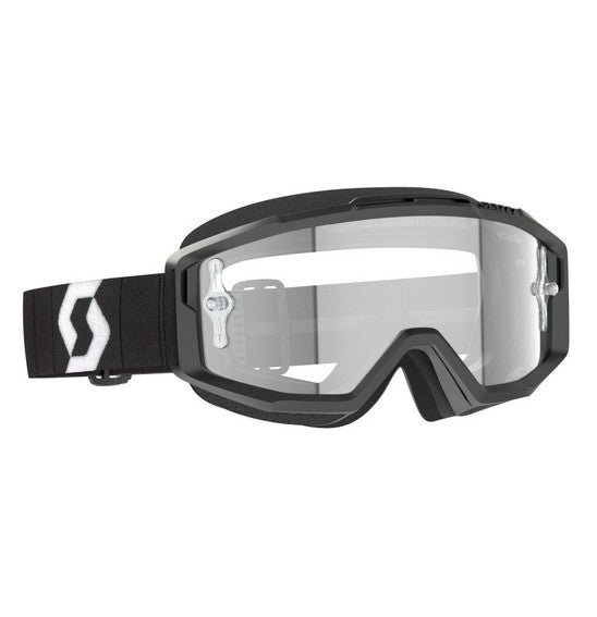 **SCOTT Split OTG Adult MX Goggles
