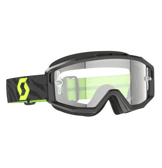**SCOTT Split OTG Adult MX Goggles