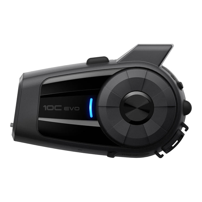 **Sena 10C Evo Bluetooth Camera & Comm System with HD Speaker