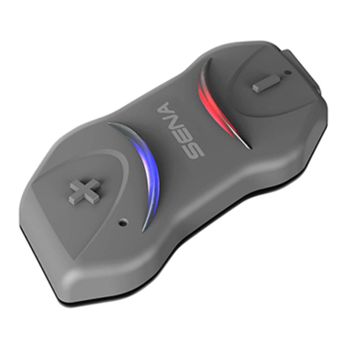 **Sena 10R Low-Profile Bluetooth Communication System