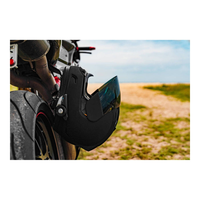 **Sena 20S Evo Bluetooth Comm System with HD Speaker Dual