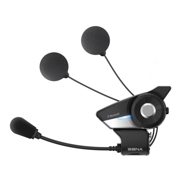 **Sena 20S Evo Bluetooth Comm System with HD Speaker