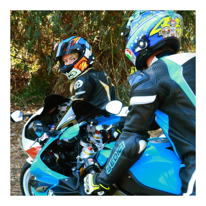 **Sena 20S Evo Bluetooth Comm System with HD Speaker