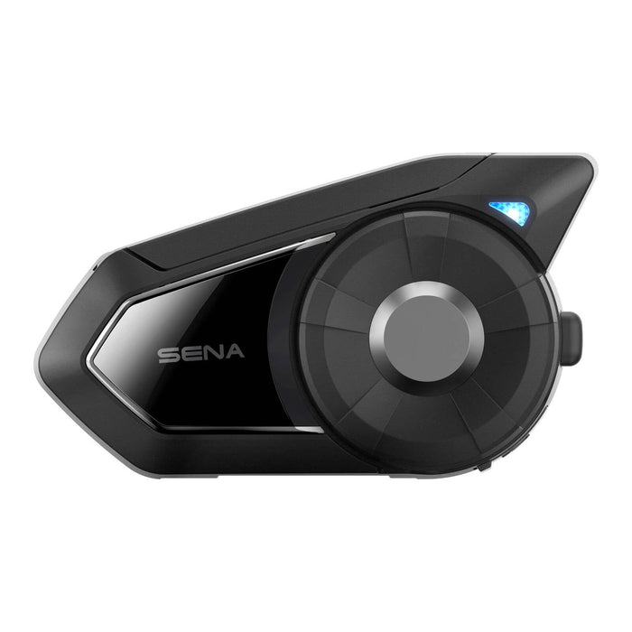 **Sena 30k Bluetooth Comm System with Mesh & HD Speaker