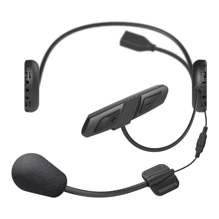 **Sena 3S Plus Bluetooth Comm System Universal Microphone Kit