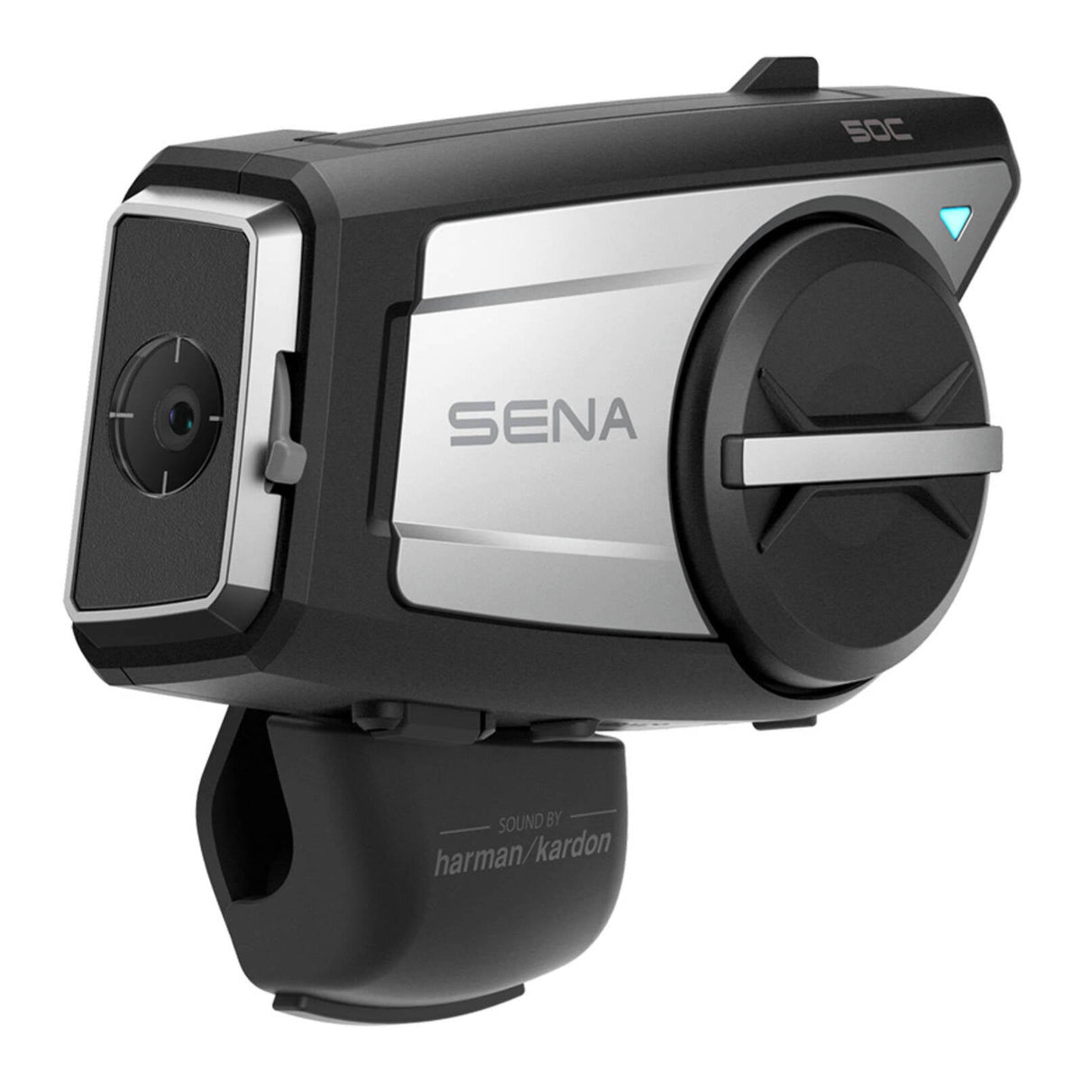 **Sena 50C Camera & Comm Mesh System with Sound by Harman Kardon — FORZA