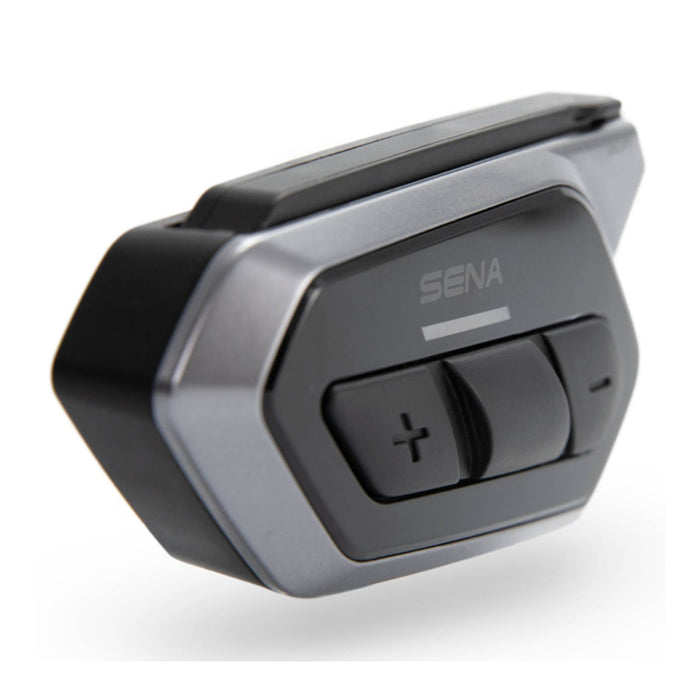 **Sena 50R Low Profile Comm System with Sound by Harman Kardon (Dual Kit)