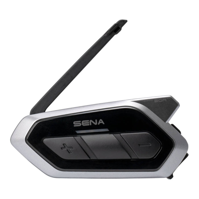 **Sena 50R Low Profile Comm System with Sound by Harman Kardon (Single)