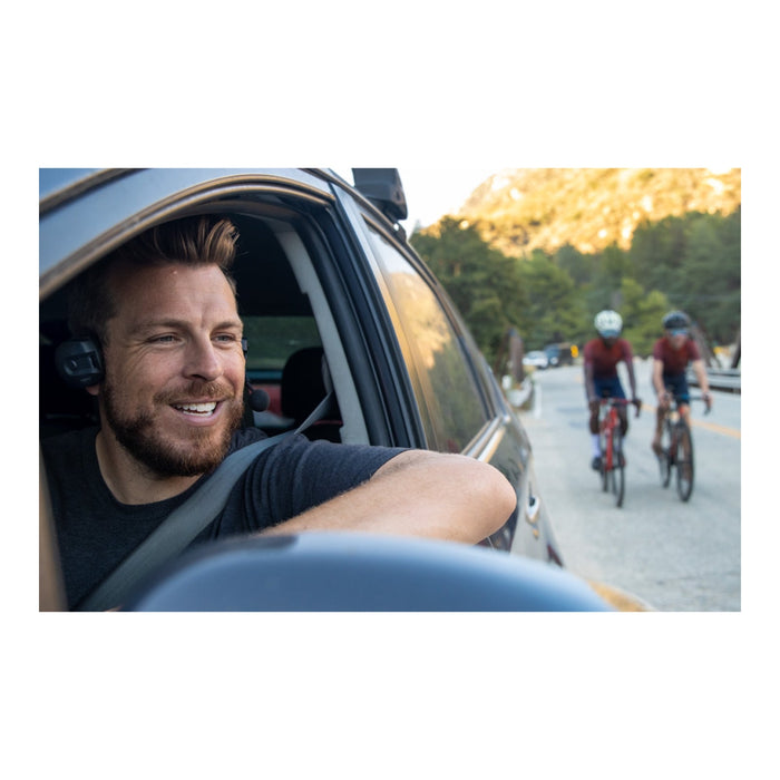 **Sena Expand Mesh Bluetooth Intercom Headset