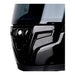 Sena Phantom ANC Smart Helmet with Mesh Comms - Gloss Black