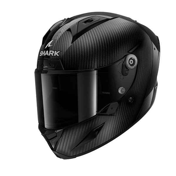 **SHARK AERON Full Carbon Road Helmet