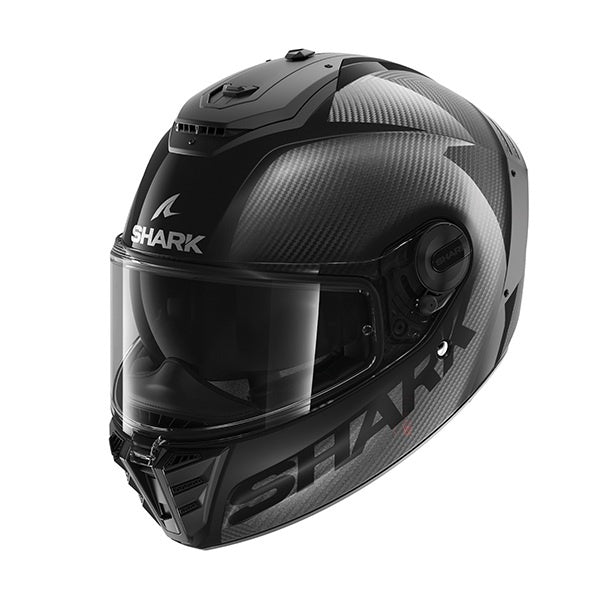 **SHARK SPARTAN RS Carbon Skin Road Helmet