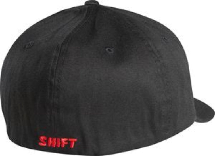SHIFT Barbolt Flexfit Hat