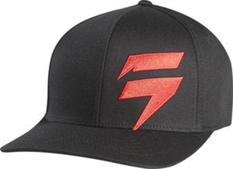 SHIFT Barbolt Flexfit Hat