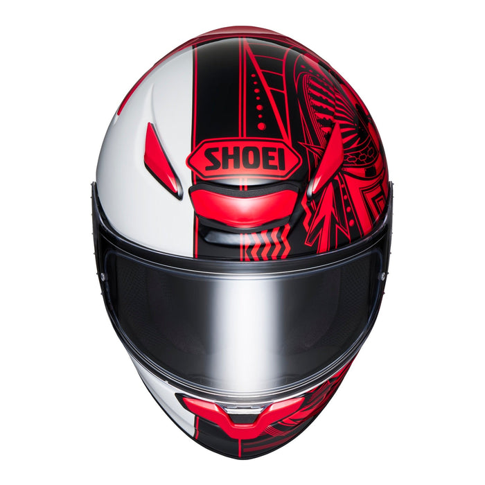 **Shoei NXR2 Adult Helmet - Beaut TC1