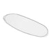 Shoei Visor CJ-2 Pinlock Sheet J-Cruise - Clear
