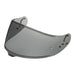 Shoei GT-Air 3 Visor with Pin - CNS-1C Dark Smoke E6