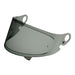 Shoei Visor CPB-1 with Pin - Dark Smoke E6 (Glamster)