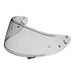 Shoei Visor CW-1 with Pins M Smoke (X-Spirit 2 / XR1100 / Qwest)