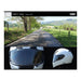 Shoei Visor NXR Ryd (X-Spirit 3 CWR-1) with Pin - Clear E6